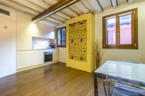 Apartments Moon or Dama Venedig